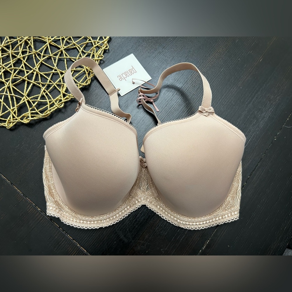 Panache Nude Bra - Picture 6 of 8